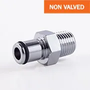 VCL 24004 1/4 NPT and by Insync Engineering